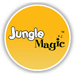 jungle magic